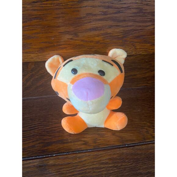 NWOT Winnie the Pooh Plush Tigger the Tiger Stuffed Animal Toy Gift Kid Boy Girl - Picture 2 of 4